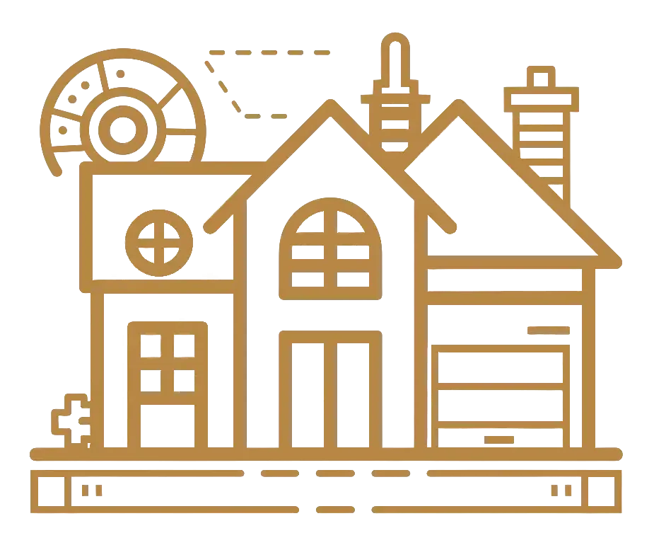 Architecturally Integrated Structural Design