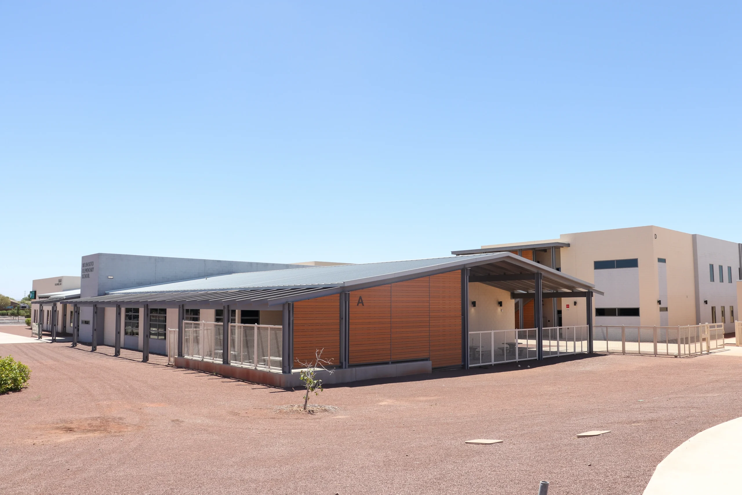 Belen Soto Elementary