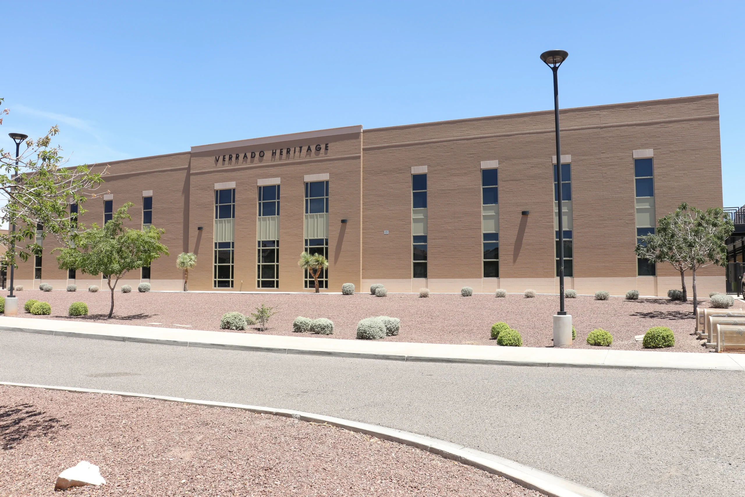 Verrado Heritage Elementary