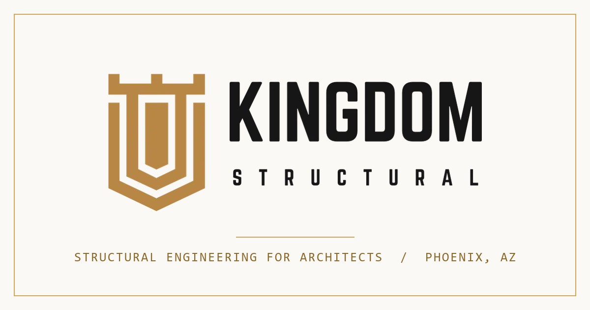 Kingdom Structural